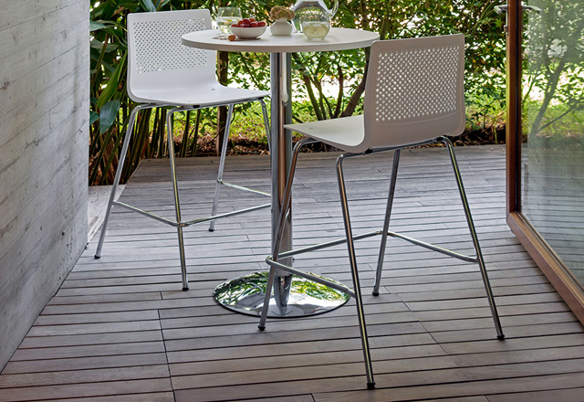 Taburete Ananá - Imagen 2