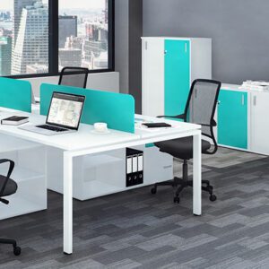 Islas de trabajo Axis