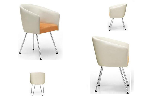 Butaca Bari - Imagen 4