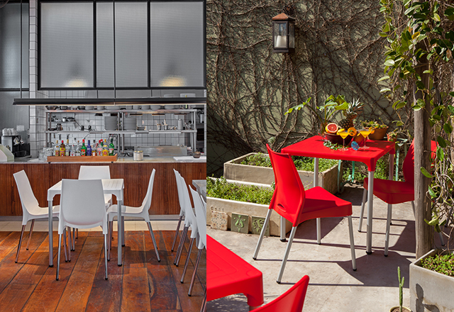 Mesa Lupe - Imagen 3