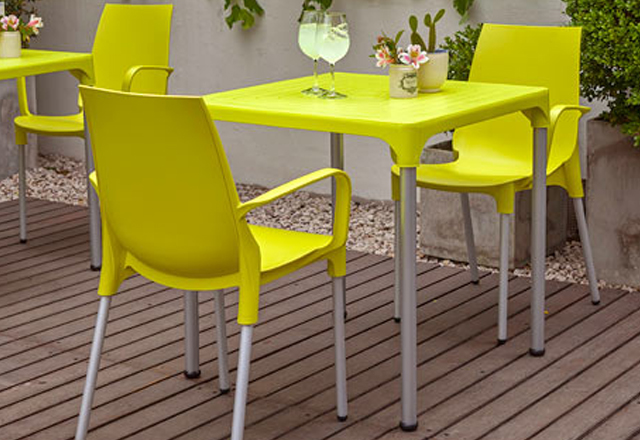 Mesa Lupe - Imagen 2