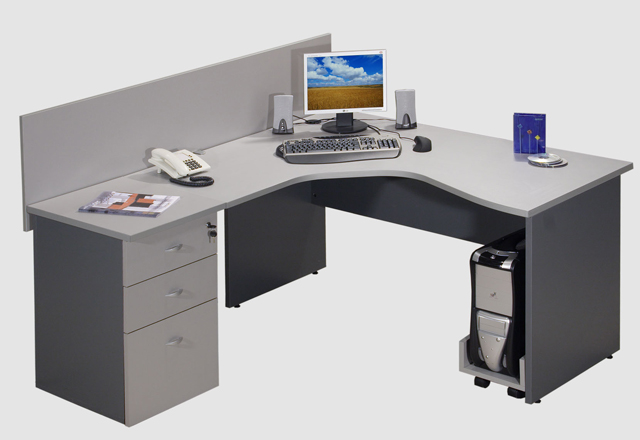 Puestos de Trabajos Ergonómicos - Imagen 3