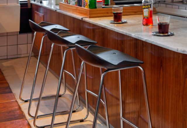 Taburete Milo - Imagen 2