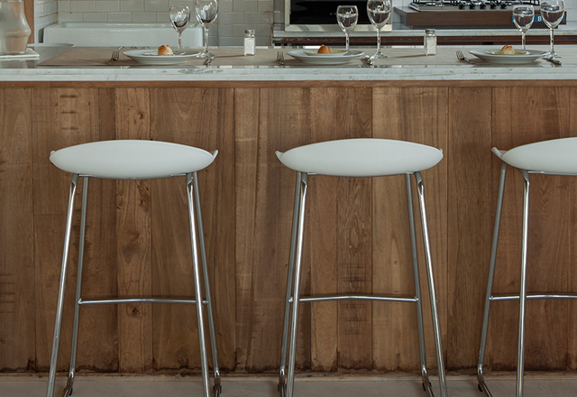 Taburete Milo - Imagen 4