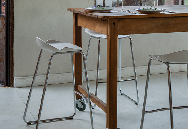 Taburete Milo - Imagen 5