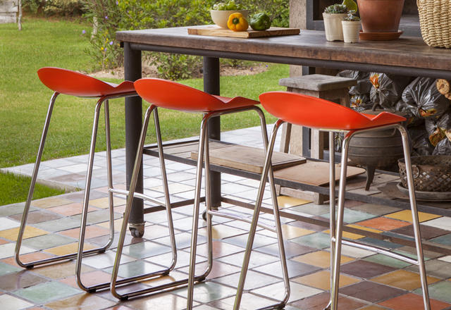 Taburete Milo - Imagen 6