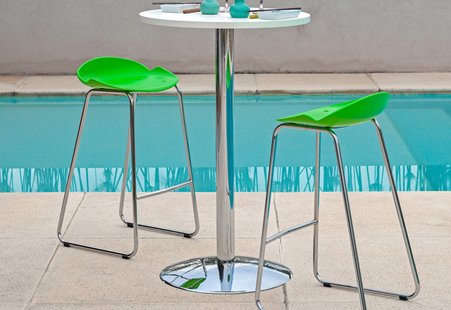 Taburete Milo - Imagen 7