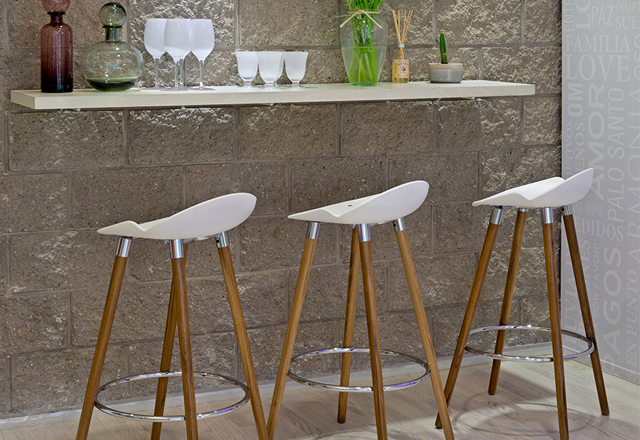 Taburete Milo - Imagen 8