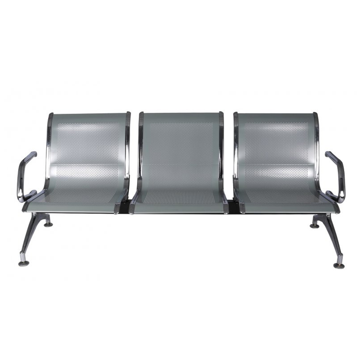 Tándem Cromo 3 cuerpos - Imagen 2