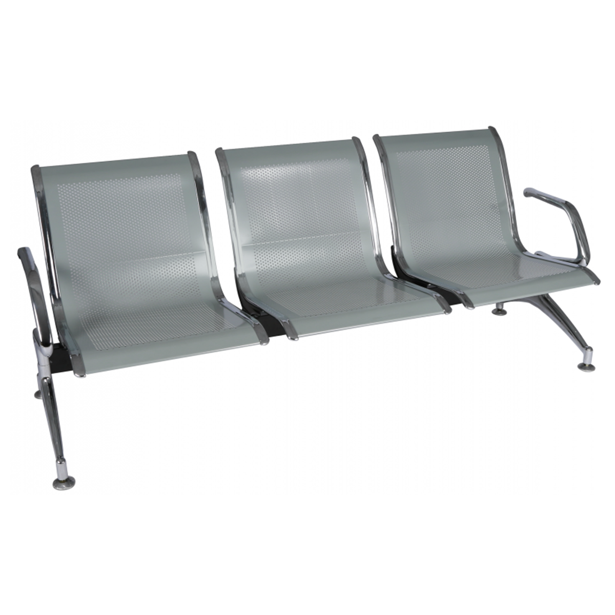 Tándem Cromo 3 cuerpos