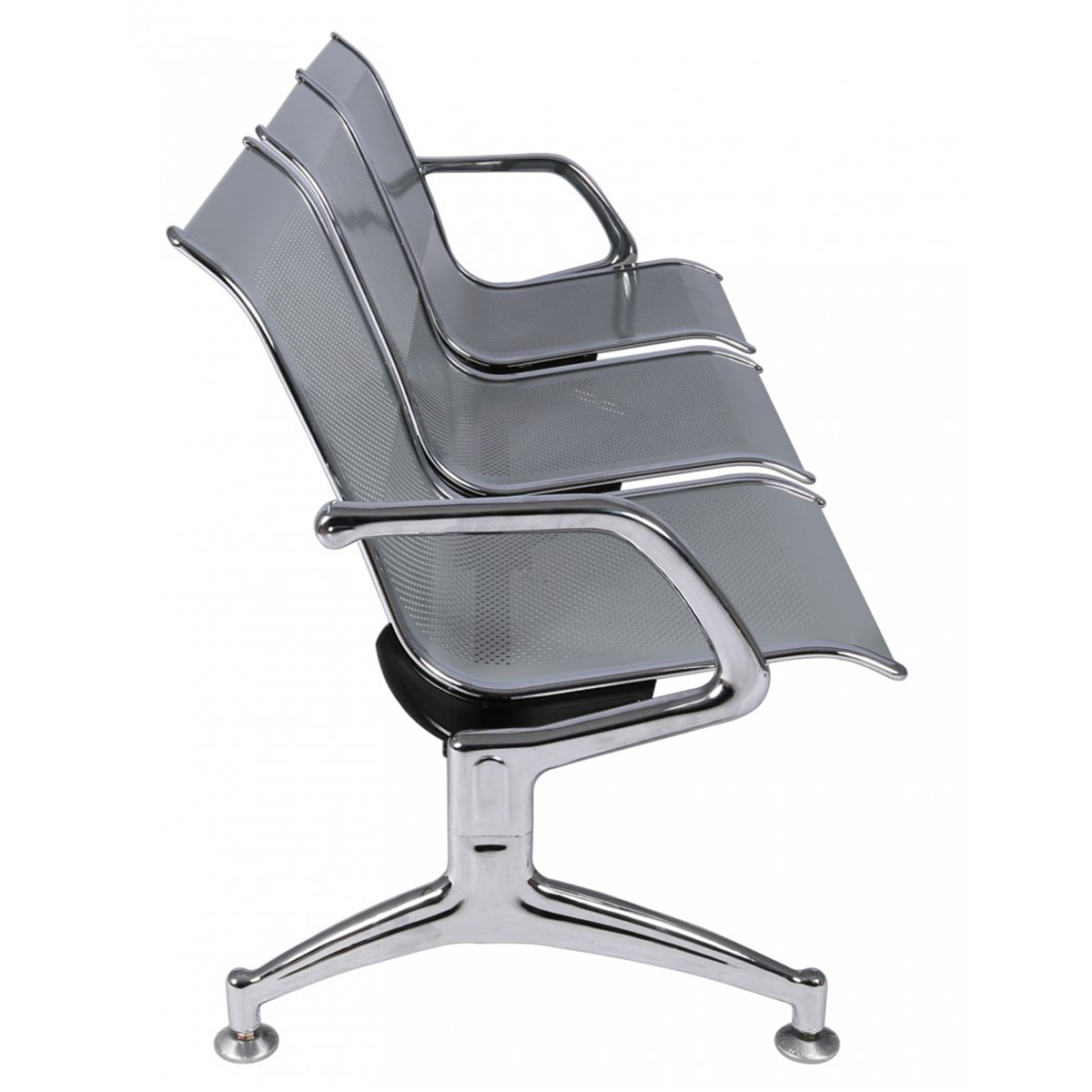 Tándem Cromo 3 cuerpos - Imagen 4