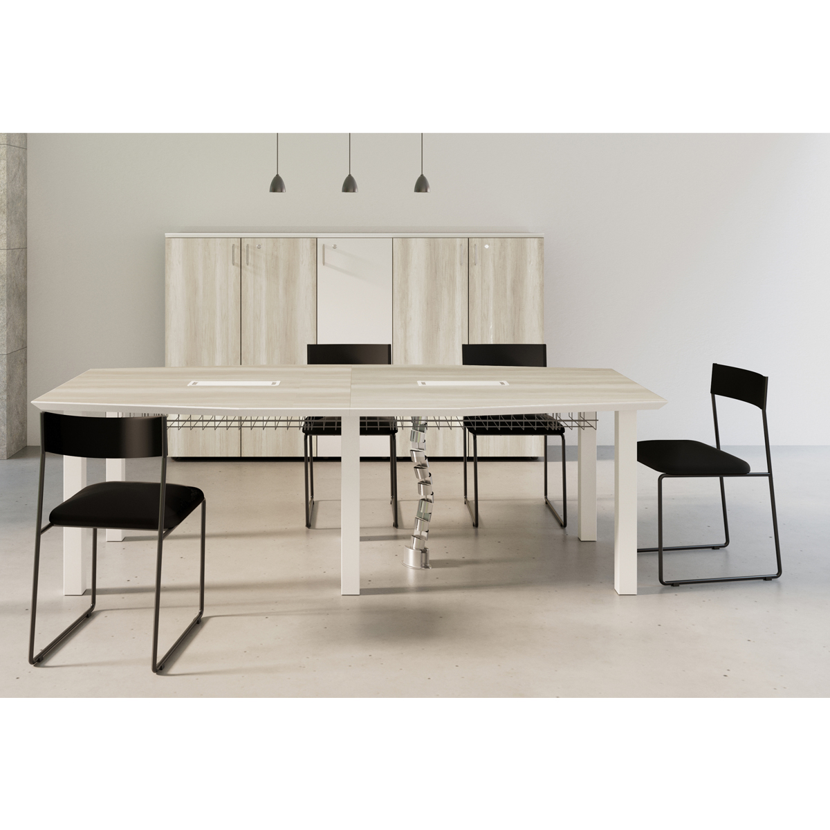 Mesa de Reunión Linea VETTA - Imagen 4