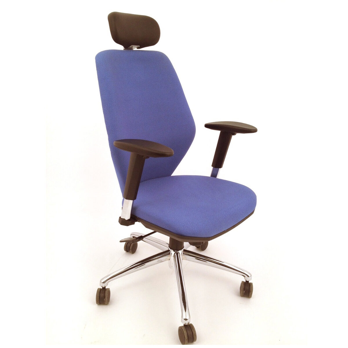 SILLA ERGODY - Imagen 2